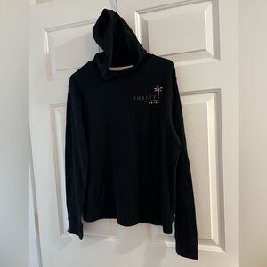 Hooded Hurley Pull Over ✨